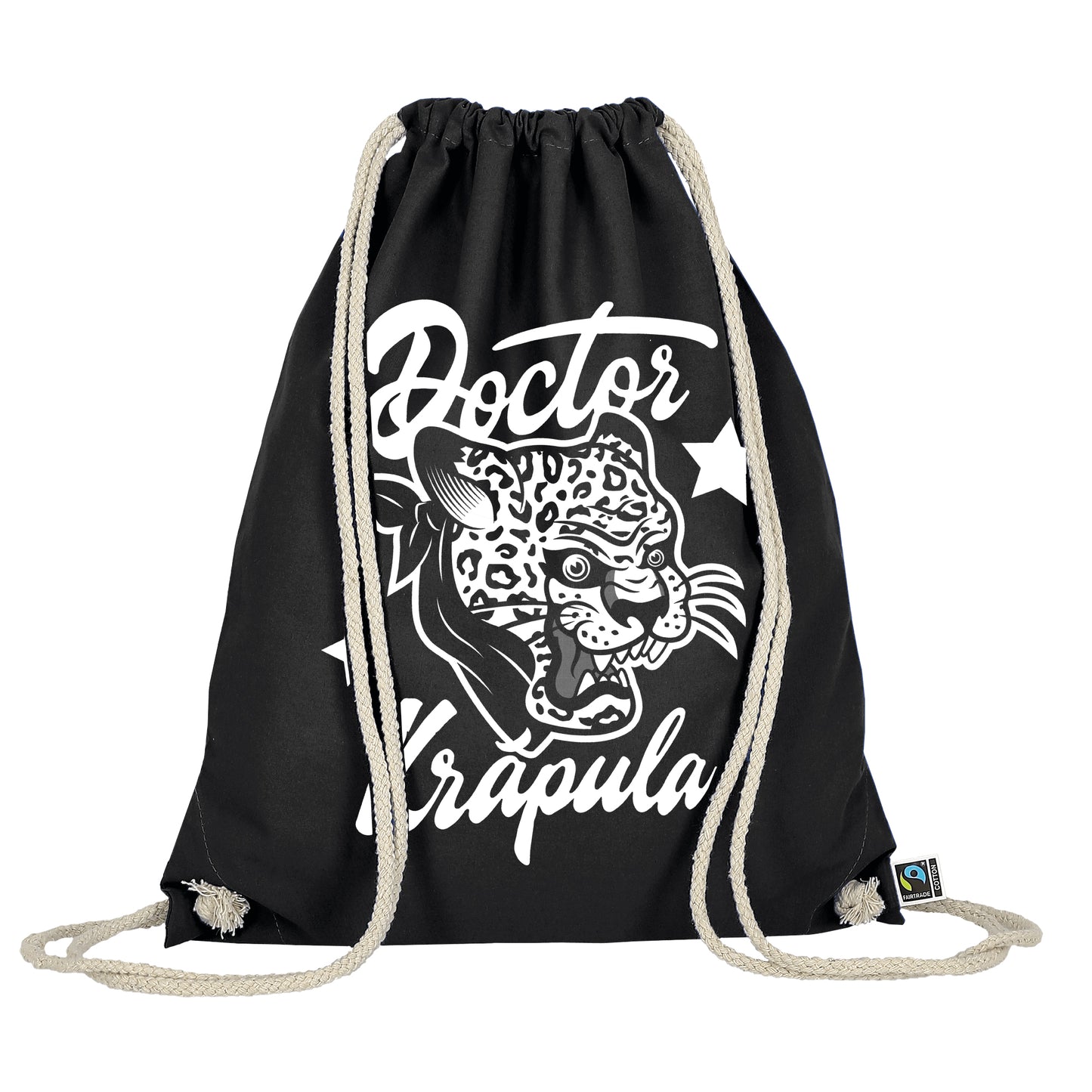 JAGUAR GYM BAG