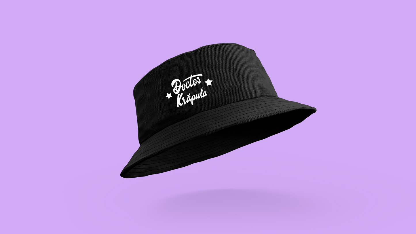 BUCKET HAT