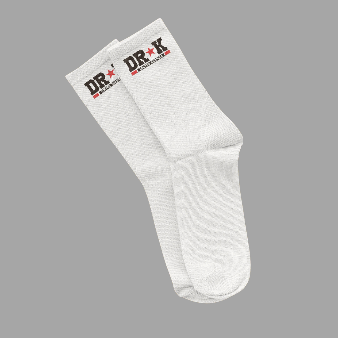 LOGO SOCKS