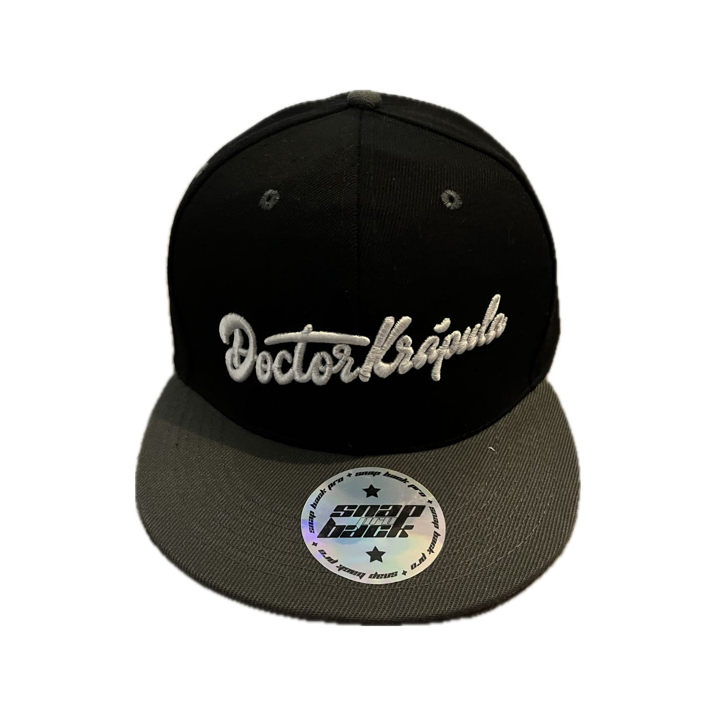 LOGO CAP