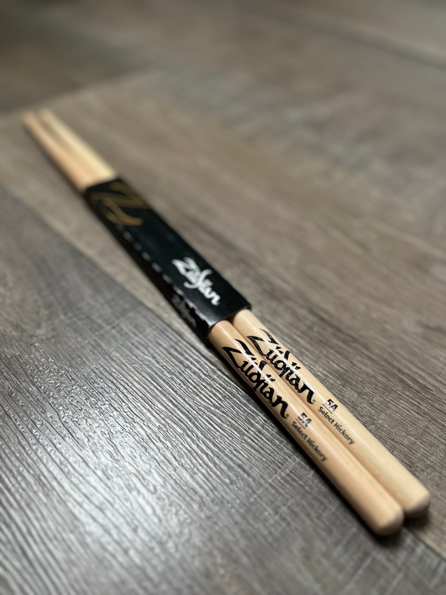 DRUMSTICK ZILDJIAN NIKO CABRERA