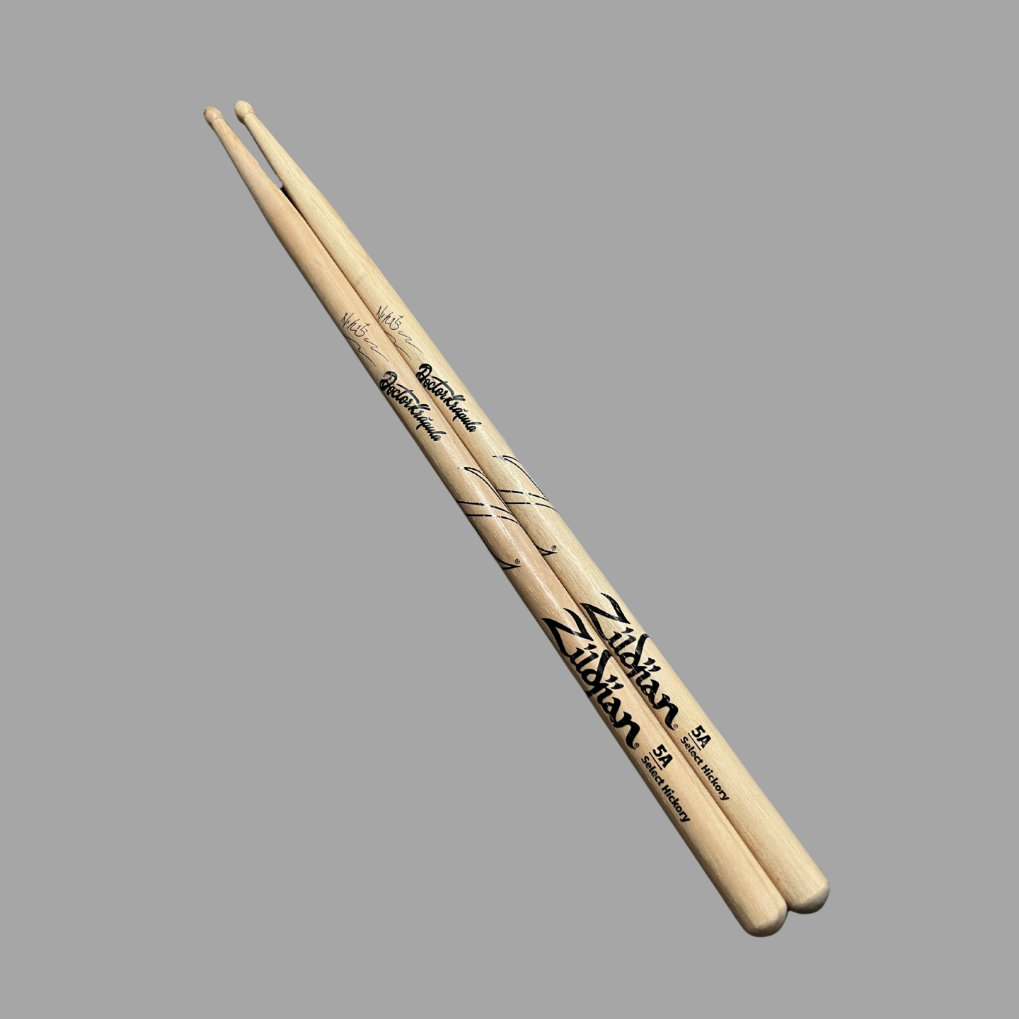 DRUMSTICK ZILDJIAN NIKO CABRERA