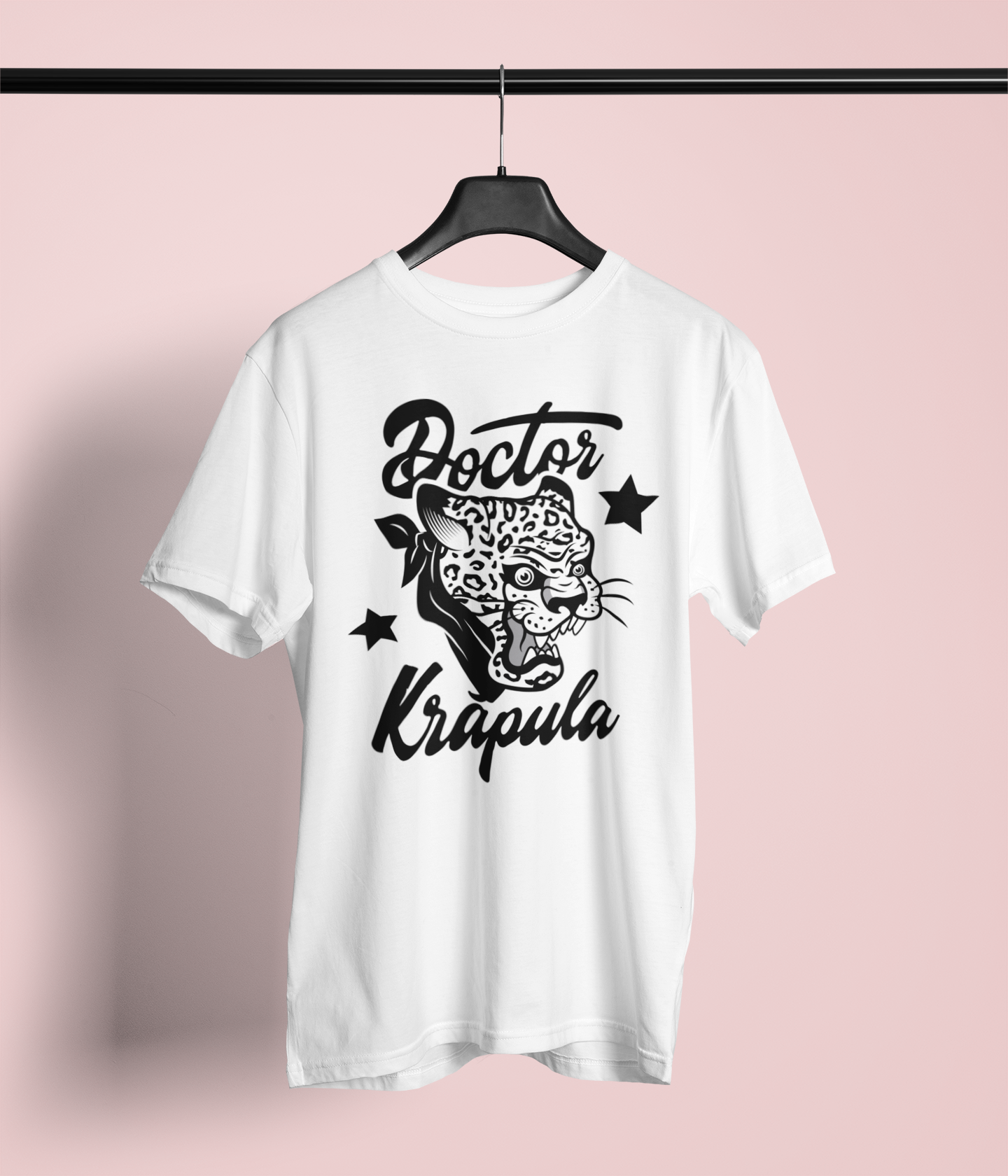 JAGUAR T-SHIRT