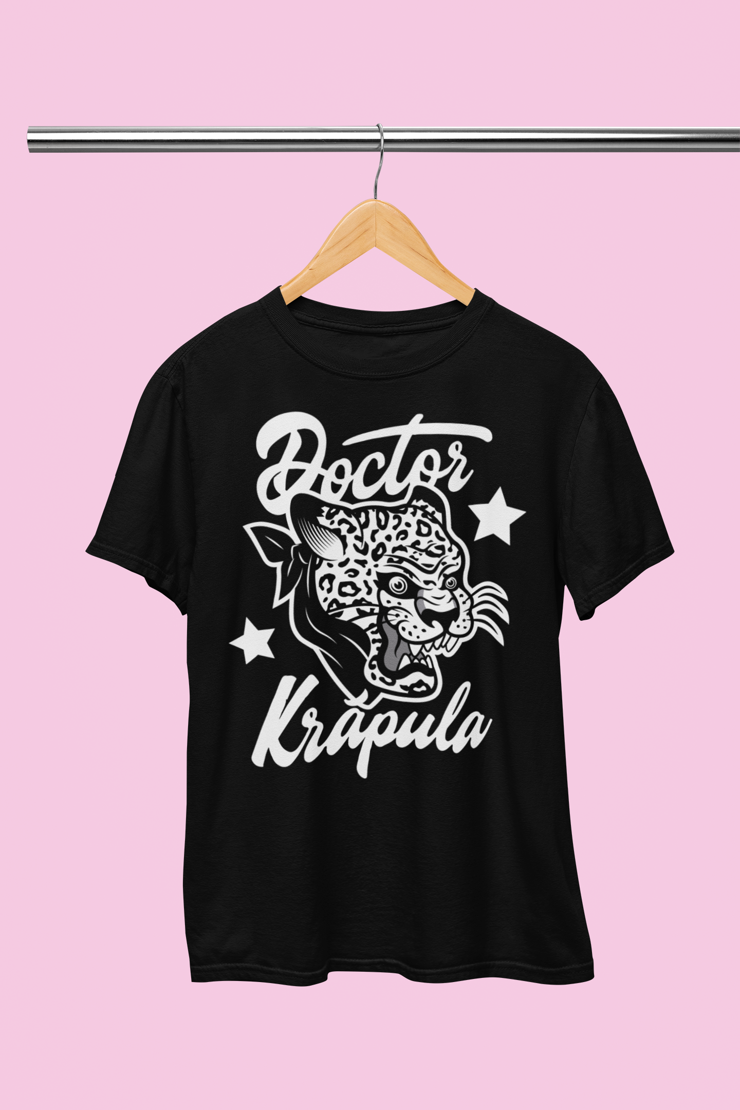 JAGUAR T-SHIRT
