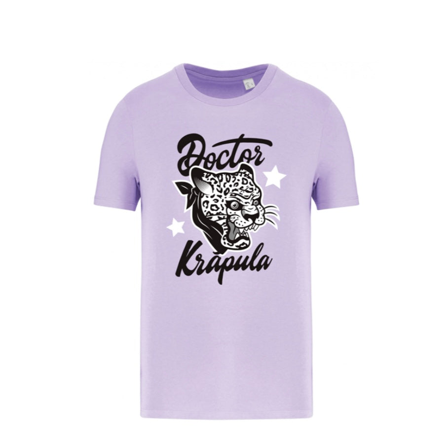 NEW JAGUAR PARMA T-SHIRT